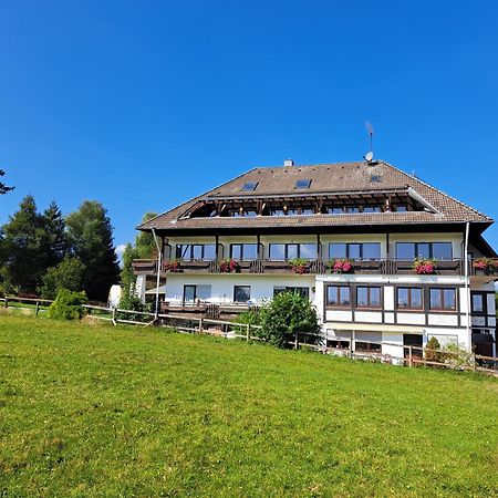 Landpension Pferdekoppel - B&B - Self Checkin Seewald Dış mekan fotoğraf