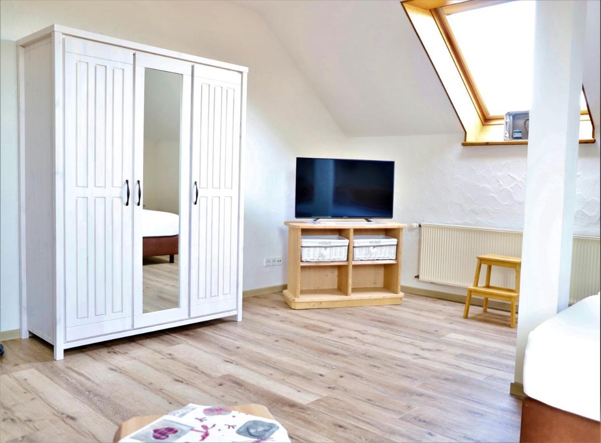 Landpension Pferdekoppel - B&B - Self Checkin Seewald Dış mekan fotoğraf
